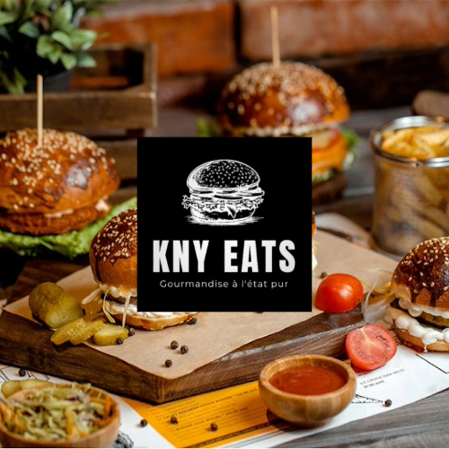 Kny Eats